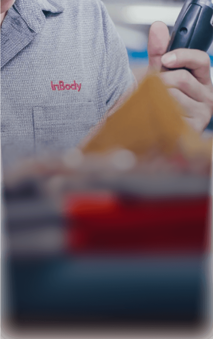 Expert technical support.