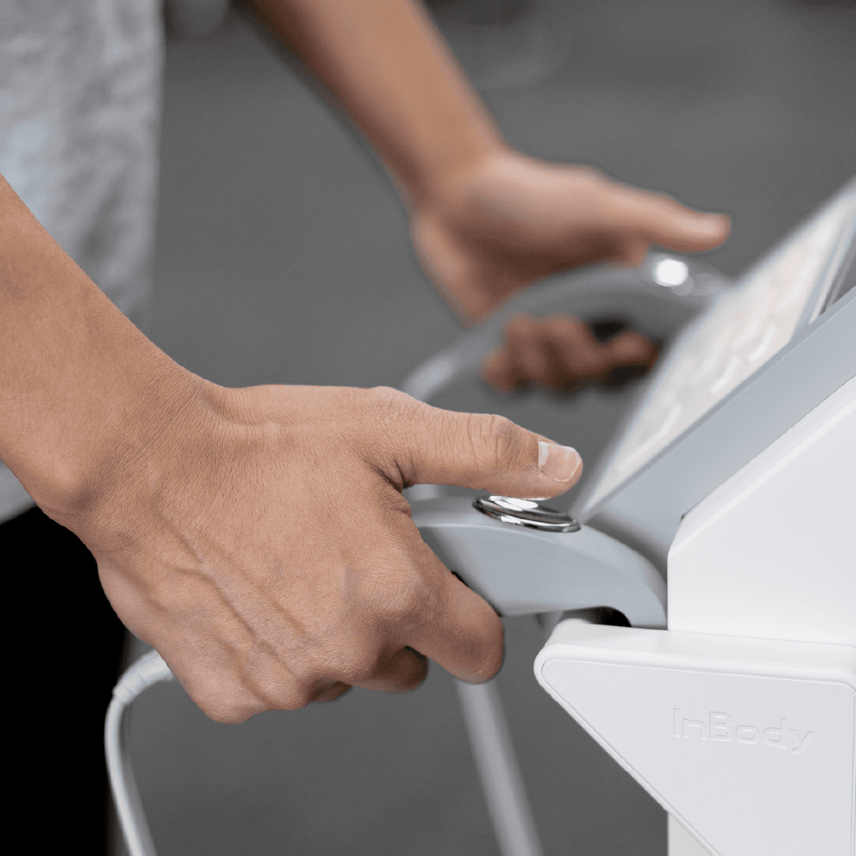 Data-driven accuracy