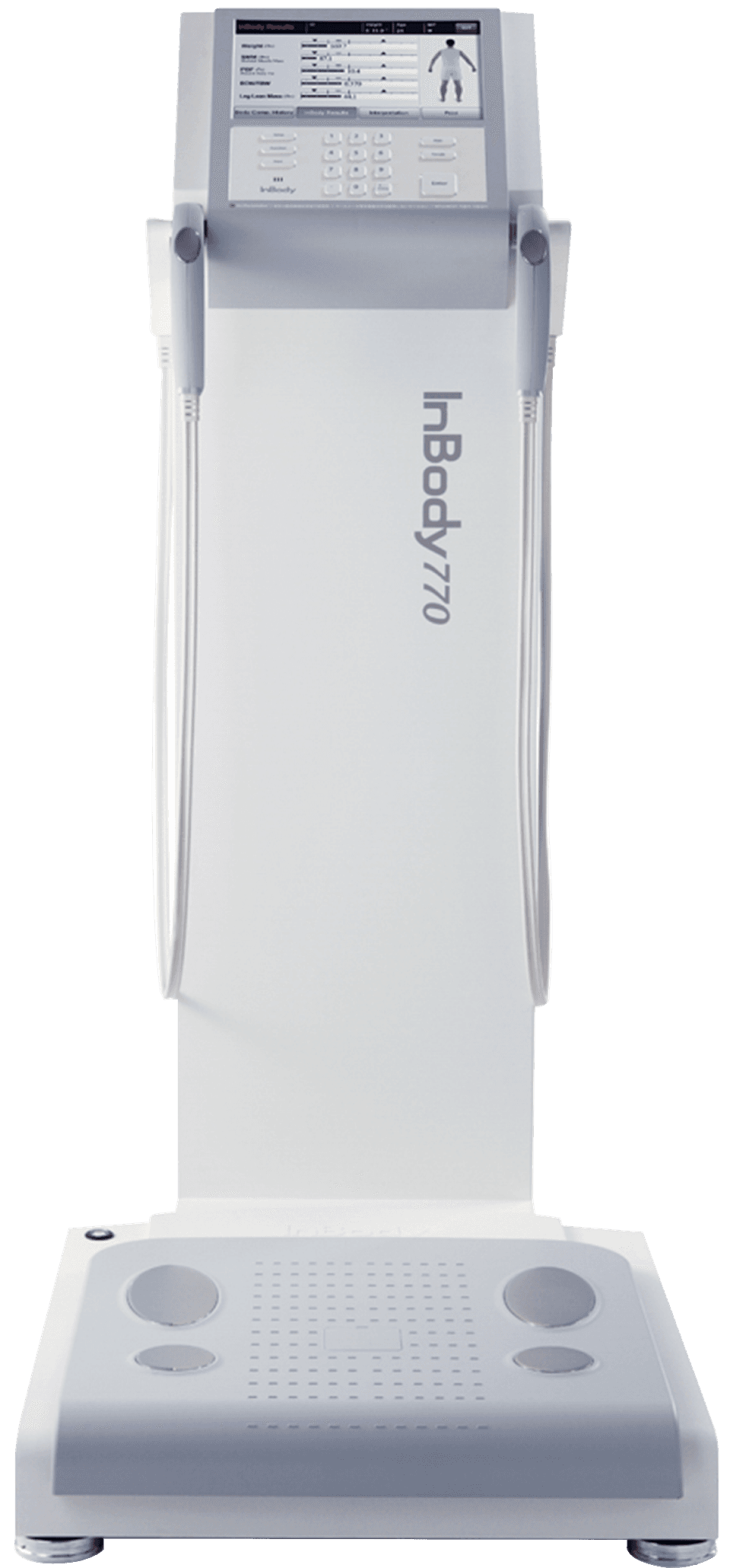 InBody 770 Device