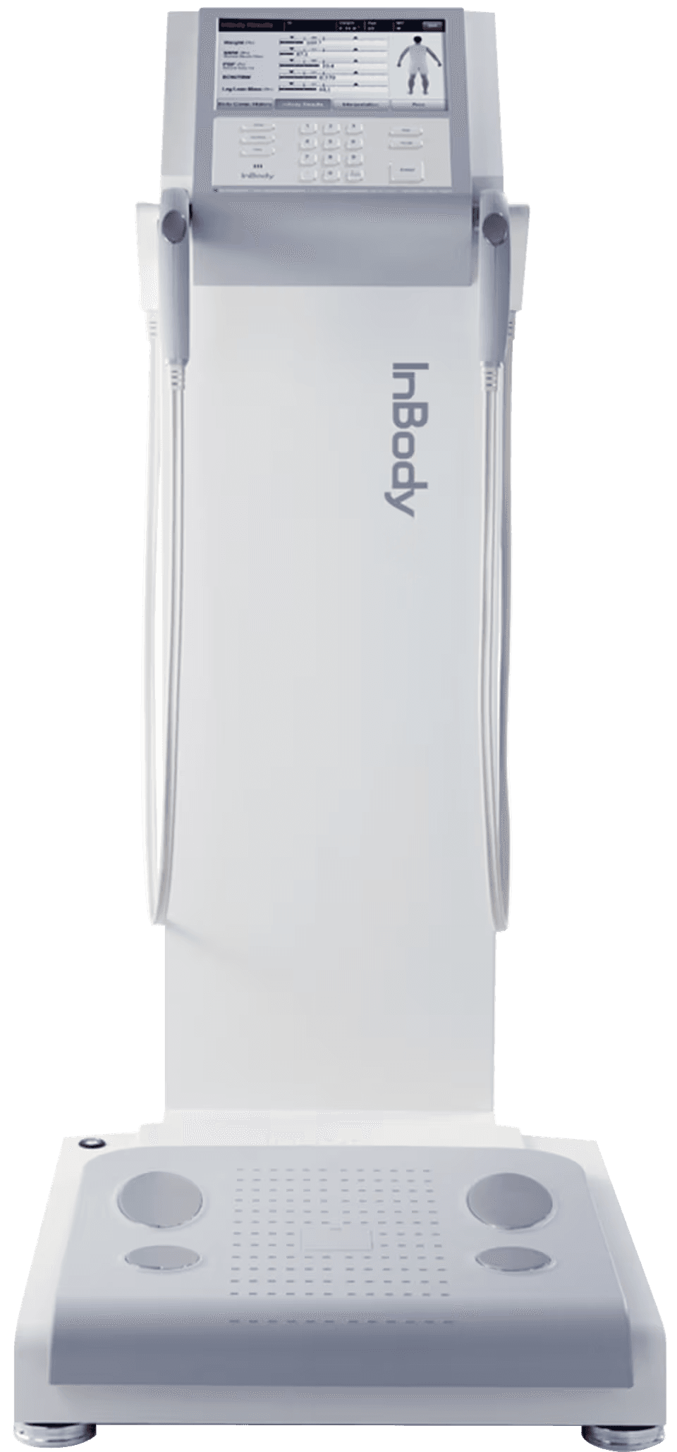 InBody 770S Device