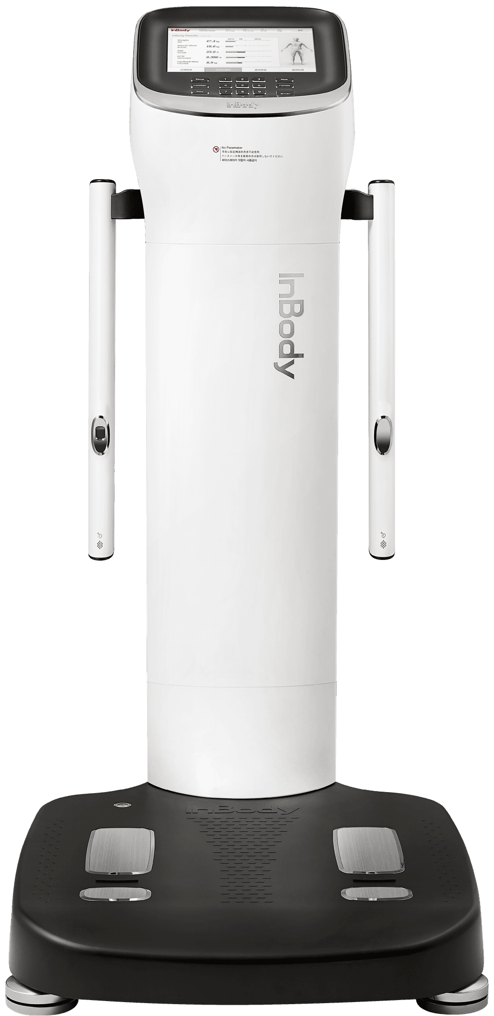 InBody 970S Device