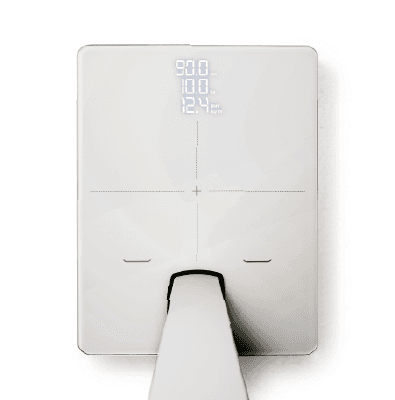 Adapts to your needs