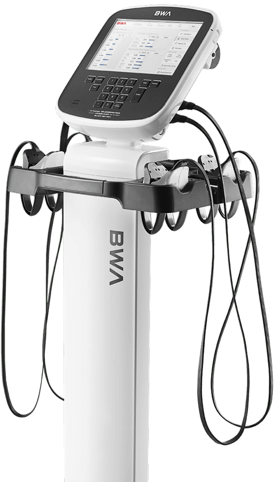 InBody BWA 2.0