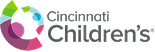 Cincinnati Children Logo